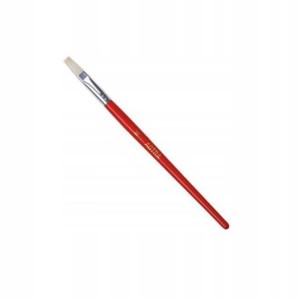 Pędzel płaski ASTRA NR 14 1szt. /315107007/