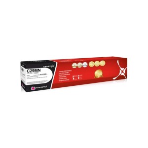 Toner CANON C29MN 2798B002 MAGENTA ASARTO 27000s /AS-CC29MN/