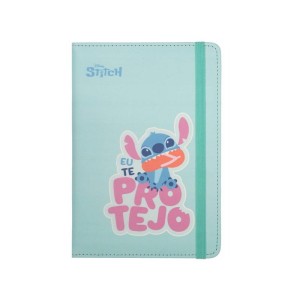 Notes CoolPack Disney Fashion Stitch Love A5 wzór nr 2