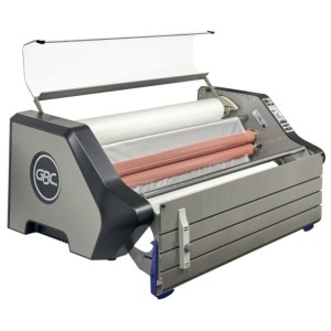 Laminator rolowy A1 GBC ULTIMA 65 1szt.  /1712000/
