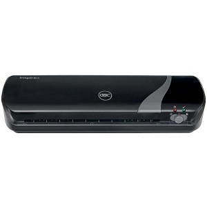 Laminator A4 GBC Inspire+ czarny 1szt. /acg4402075eu/