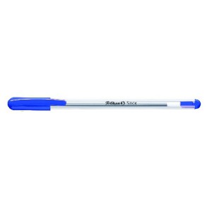Długopis PELICAN STICK niebieski