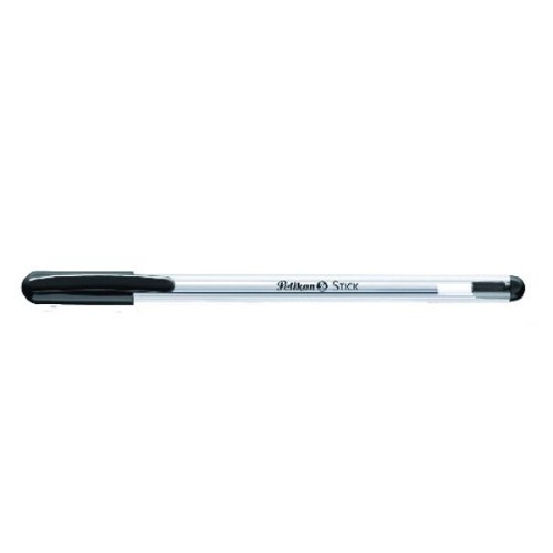 Długopis Pelikan Stick czarny.jpg