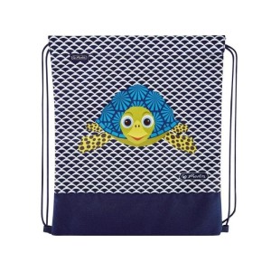 Worek szkolny na buty Herlitz Cute Animals mix