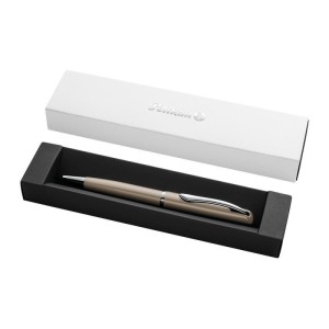 Długopis PELIKAN JAZZ NOBLE ELEGANCE 0,7mm obudowa beżowa wkład niebieski 1szt. /400198311/
