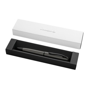 Długopis pelikan JAZZ NOBLE ELEGANCE 0,7mm obudowa czarna wkład niebieski 1szt. /400198308/