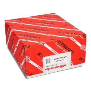 Papier komputerowy EMERSON 240x12x2C /240212C0N0red1/