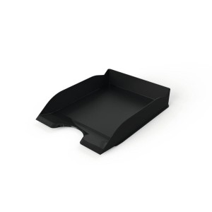Szuflada na dokumenty DURABLE BASIC czarna /1701672060/