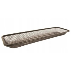 Piórnik nadbiurkowy P250 METAL czarny PROFICE /P250/C B/