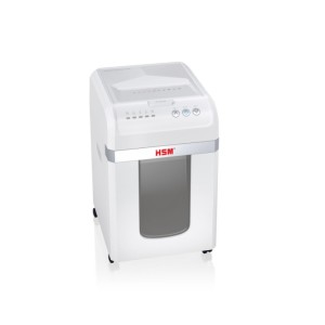 Niszczarka automatyczna HSM SHREDSTAR AUTOFEED X300PRO ścinki 2x15mm 1szt.  /1038111/