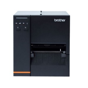Drukarka etykiet termiczna Brother TJ-4005DN przemysłowa /8VF-641-001-48/