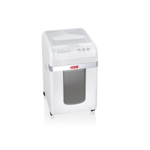 Niszczarka automatyczna HSM SHREDSTAR AUTOFEED X200 ścinki 4x12mm 1szt. /1035111/