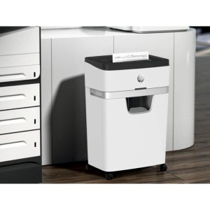 Niszczarka HP ONESHRED 12MC microścinki 2x15mm /HPN280612MCON-14/