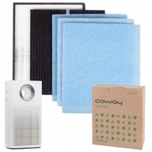 Filtr do oczyszczacza powietrza COWAY AP-1516D STORM zestaw /Z3PHW/AP-1516D/FB/