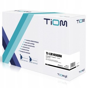 Toner HP W1490X 149X czarny TIOM 9500s  /Ti-LH1490XN/
