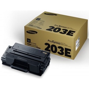 Toner SAMSUNG MLT-D203E Czarny PRINTE