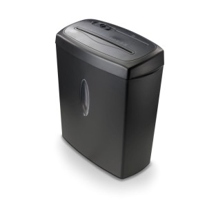 Niszczarka automatyczna HAMA SAFE X100CD ścinki 4x40mm 1szt. /000505850000/
