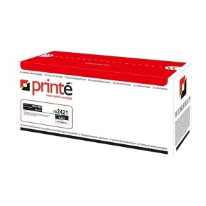 Toner BROTHER TN2421 PRINTE czarny /TB2421/