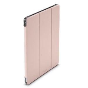 Etui do tabletu hama fold clear do samsung galaxy tab a9+ różowe 1szt. /002220150000/