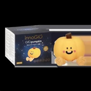 Lampka nocna innogio giopumpkin dynia 1szt. /002305630000/