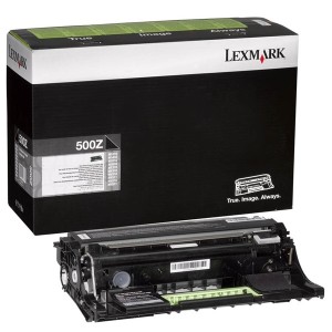 Bęben LEXMARK 500Z czarny OEM 60000str. /50F0Z00/