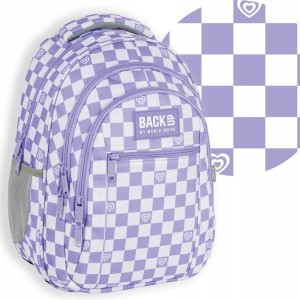 Plecak DERFORM BACKUP 8 MODEL O 29 1szt.