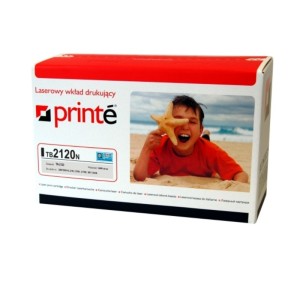 Toner BROTHER TN2120 zamiennik - PRINTE