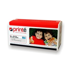 Toner HP Q7553X PRINTE  LJ 2015 kolor czarny