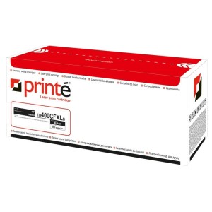 Toner HP CF400X czarny PRINTE 1szt. /TH400CFXLB/