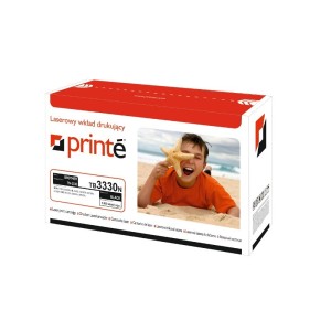 Toner Brother Tn-3330 Printe