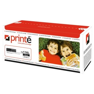 Toner Samsung Mlt-D116l Printe