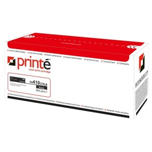 Toner Hp Cf410x Czarny Printe /Th410cfxlb/