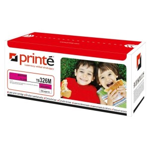 Toner Brother Tn326m Magenta Printe 3500s/TB326M/