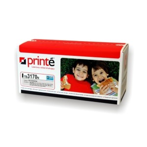 Toner BROTHER TN-3170/3060 Czarny PRINTE