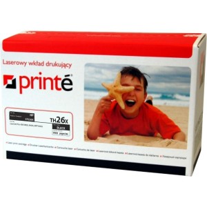 Toner HP CF226X PRINTE