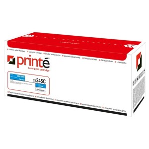 Toner BROTHER TN245C Cyan PRINTE