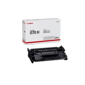 Toner CANON CARTRIDGE CRG070H czarny 10200str. OEM /5640C002/