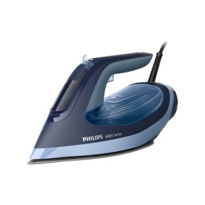 Żelazko parowe PHILIPS DST6120/20 z powłoką STEAMGILDE PLUS 1szt. /189583/