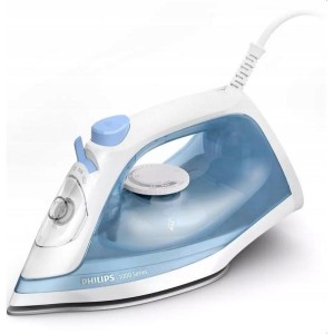 Żelazko parowe PHILIPS DST1030/20 z powłoką ceramiczną niebieskie 1szt. /218731/