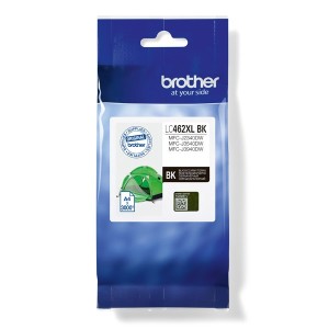 Tusz BROTHER LC462XLBK czarny 3000s OEM