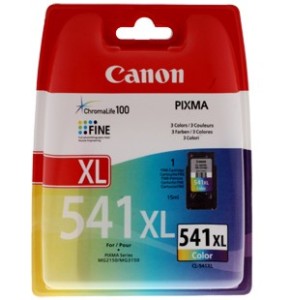 Tusz CANON CL-541XL kolor 400s OEM /5226B001/