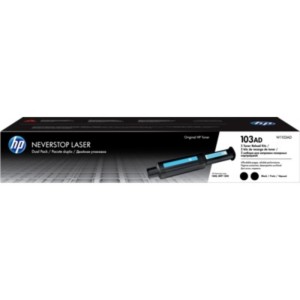 Toner HP W1103AD duopak OEM czarny /W1103AD/