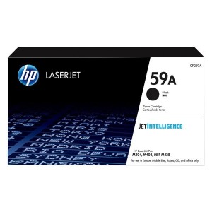 Toner HP CF259A 59A czarny OEM 3000s