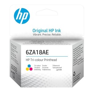 Głowica HP 6ZA17AE CMYK 1szt. /6ZA18AE/