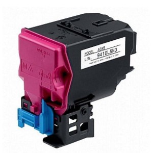 Toner KONICA MINOLTA TNP50M A0X5354 MAGENTA OEM