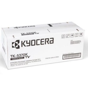 Toner KYOCERA TK-5370K czarny 7K 1T02YJ0NL0 7000s 1szt. /TK-5370K/