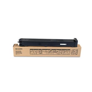 Toner SHARP MX-2310/14 MX23GTBA czarny 18TYS OEM -MX23GTBA-