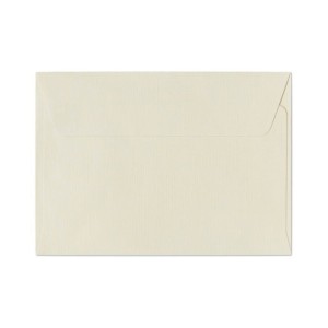 Koperta C6 114x162mm HOLLAND kremowa 100g/m2 10szt. /280508/