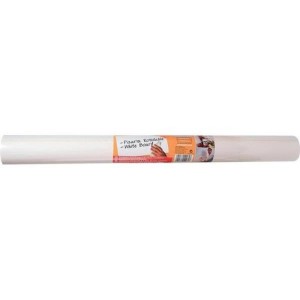 Mata suchościeralna samoprzylepna w rolce APLI /AP10961/