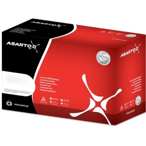 Toner Asarto do Kyocera 1150N | TK-1150 | 3000 str. | black